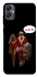 Чохол на Samsung Galaxy A05 Bad Santa фото 1 з 1