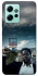 Чохол на Xiaomi Redmi Note 12 4G From фото 1 з 1