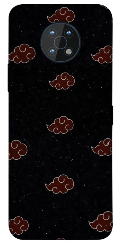 Чохол на Nokia G50 Naruto фото 1 з 1