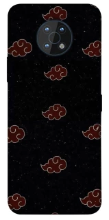 Чохол на Nokia G50 Naruto фото 1 з 1