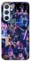 Чохол на Samsung Galaxy A54 5G K-Pop Demon Hunters ver.8 фото 1 з 1