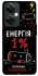 Чехол на OnePlus Nord CE 3 Lite Енергія: 1% фото 1 из 1