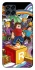 Чохол на Samsung Galaxy M33 5G Roblox family фото 1 з 1