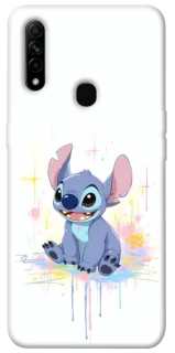 Чехол на Oppo A31 Stitch ver.4 фото 1 из 1