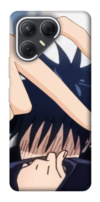 Чохол на TECNO Pova 7 Megumi фото 1 з 1