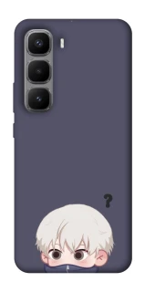 Чехол на Infinix Hot 60 Pro+ Toge Inumaki фото 1 из 1