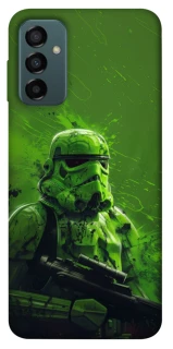 Чехол на Samsung Galaxy M13 4G stormtrooper фото 1 из 1