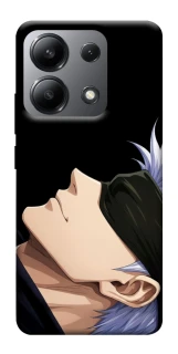 Чехол на Xiaomi Redmi Note 13 4G Gojo v13 фото 1 из 1