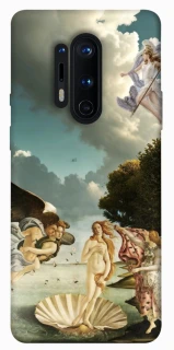 Чехол на OnePlus 8 Pro Art collage ver.3 фото 1 из 1