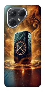 Чехол на TECNO Pova 7 Руна Дагаз фото 1 из 1