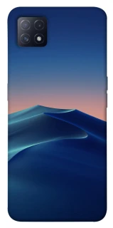 Чехол на Oppo A72 5G / A73 5G Night dune фото 1 из 1