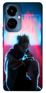 Чохол на TECNO Camon 19 Choso v2 фото 1 з 1