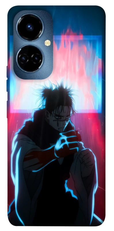 Чохол на TECNO Camon 19 Pro Choso v2 фото 1 з 1