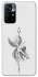 Чехол на Xiaomi Poco M4 Pro 5G Tattoo ver.10 фото 1 из 1