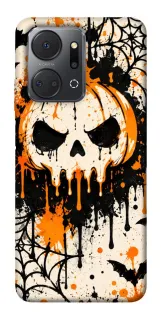 Чохол на Huawei Honor X7a Halloween v1 фото 1 з 1