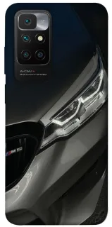 Чехол на Xiaomi Redmi 10 BMW v44 фото 1 из 1