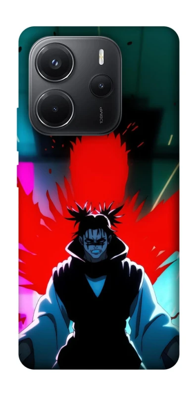 Чохол на Xiaomi Redmi Note 14 4G (Int. version) Choso v4 фото 1 з 1