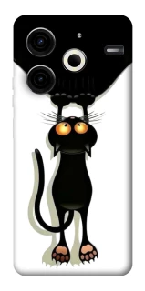 Чохол на TECNO Pova 6 Neo (LI6) But it's not white фото 1 з 1