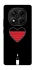 Чохол на Xiaomi Redmi Note 14 Pro 4G Charge your heart фото 1 з 1