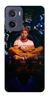 Чохол на Motorola Moto G05 Project Hail Mary ver.3 фото 1 з 1