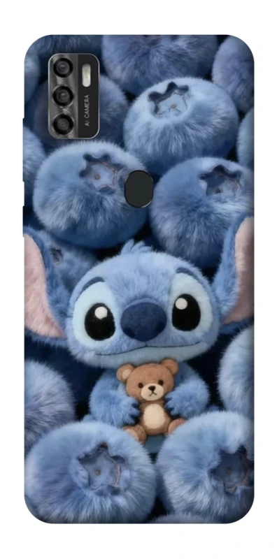 Чехол на ZTE Blade A7s (2020) Sweet Stitch фото 1 из 1