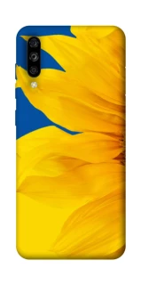 Чехол на ZTE Blade A7s (2019) Sunflower фото 1 из 1
