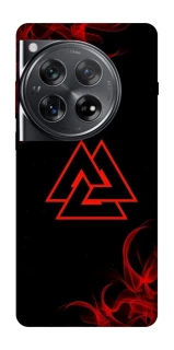 Чохол на OnePlus 12 Валькнут фото 1 з 1
