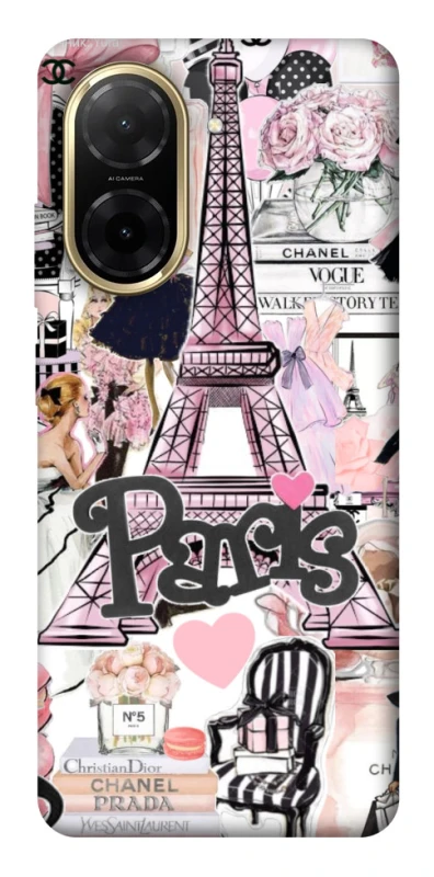 Чохол на Xiaomi Redmi A5 (Europe version) Fashion collage ver.8 фото 1 з 1