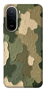 Чехол на Xiaomi Redmi A7 Pro 4G Camouflage v26 фото 1 из 1
