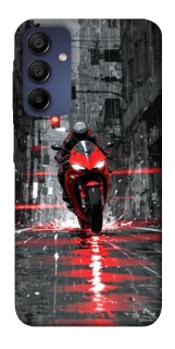 Чохол на Samsung Galaxy A15 4G/5G biker фото 1 з 1
