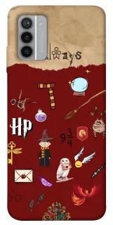 Чохол на Nokia G42 Harry Potter V24 фото 1 з 1