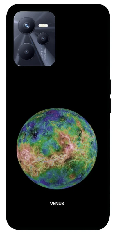 Чехол на Realme C35 Venus фото 1 из 1