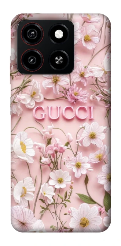 Чохол на ZTE Blade A35 4G Gucci ver.6 фото 1 з 1