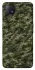 Чехол на Oppo A72 5G / A73 5G Camouflage v24 фото 1 из 1