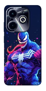Чохол на Infinix Hot 40i Venom фото 1 з 1