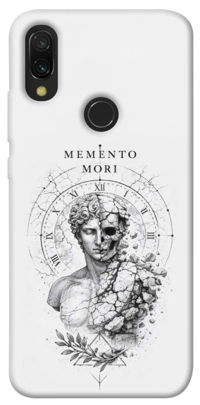 Чохол на Xiaomi Redmi 7 Tattoo ver.5 фото 1 з 1