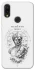 Чохол на Xiaomi Redmi 7 Tattoo ver.5 фото 1 з 1