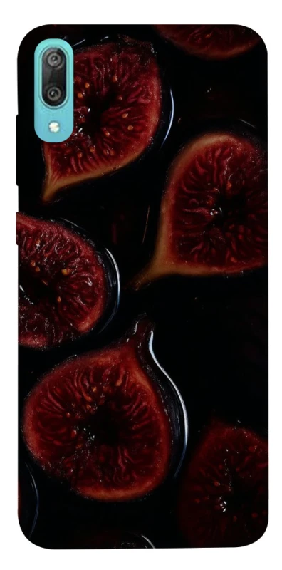 Чохол на Huawei Y6 Pro (2019) VioletFig фото 1 з 1