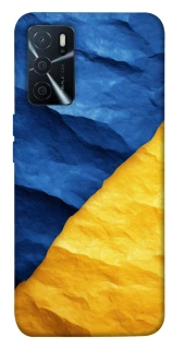 Чохол на Oppo A16s / A16 Flag v2 фото 1 з 1