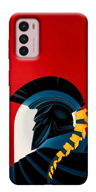 Чехол на Motorola Moto G42 Agamemnon фото 1 из 1