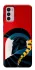 Чехол на Motorola Moto G42 Agamemnon фото 1 из 1