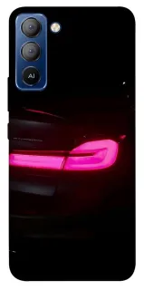 Чехол на TECNO Pop 5 LTE BMW v46 фото 1 из 1