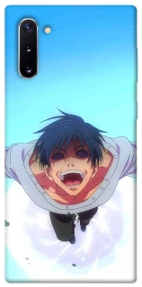 Чохол на Samsung Galaxy Note 10 Toji v2 фото 1 з 1