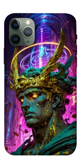 Чехол на Apple iPhone 11 Pro (5.8") Crown фото 1 из 1