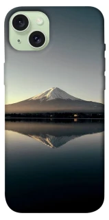 Чохол на Apple iPhone 15 Plus (6.7") Fujiyama v2 фото 1 з 1