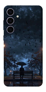 Чохол на Samsung Galaxy S25+ umbrella фото 1 з 1