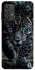 Чехол на Samsung Galaxy A32 (A325F) 4G blue eye leo фото 1 из 1