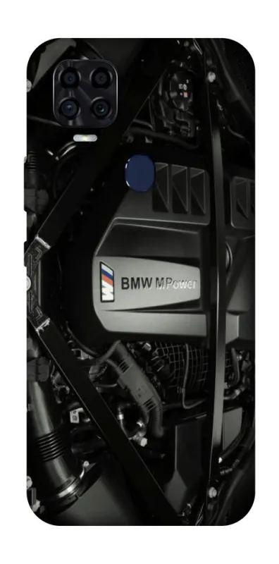 Чохол на ZTE Blade v2020 BMW V58 фото 1 з 1