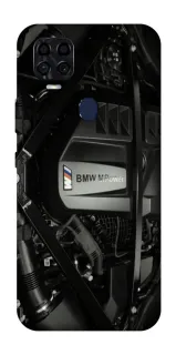 Чохол на ZTE Blade v2020 BMW V58 фото 1 з 1