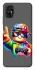 Чехол на ZTE Blade V2020 Smart Roblox Gamer Peace фото 1 из 1